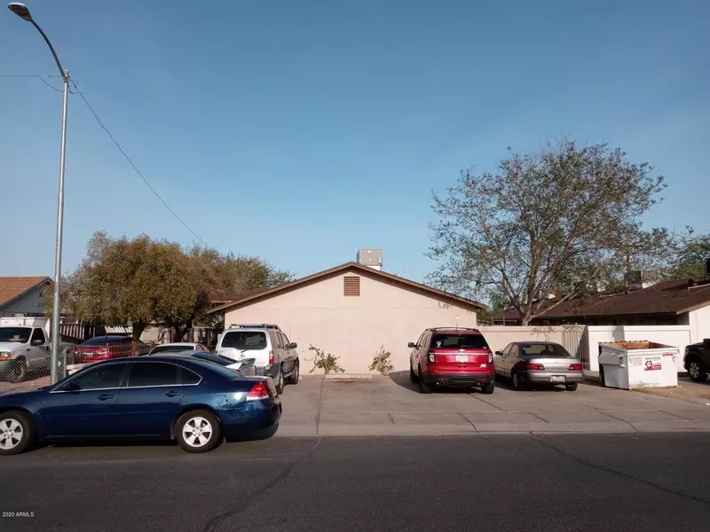 14105 N PRIMROSE Street, El Mirage, AZ 85335