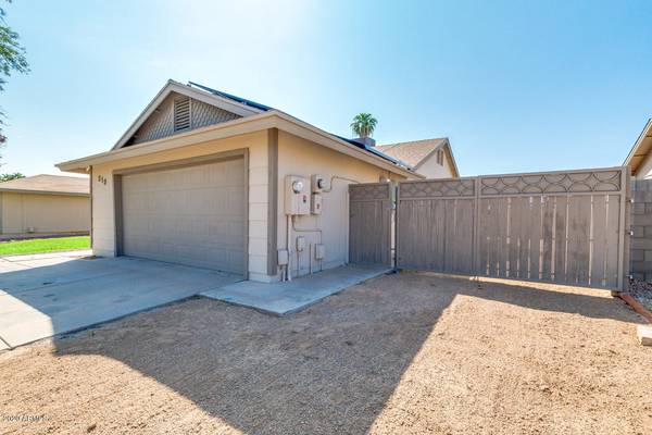 Gilbert, AZ 85233,319 W HARVARD Avenue