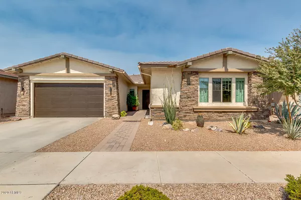 22696 E TIERRA GRANDE --, Queen Creek, AZ 85142