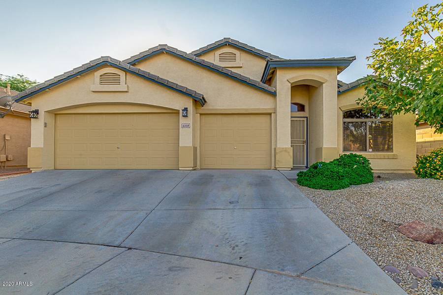 6008 N CHERIE Court, Litchfield Park, AZ 85340