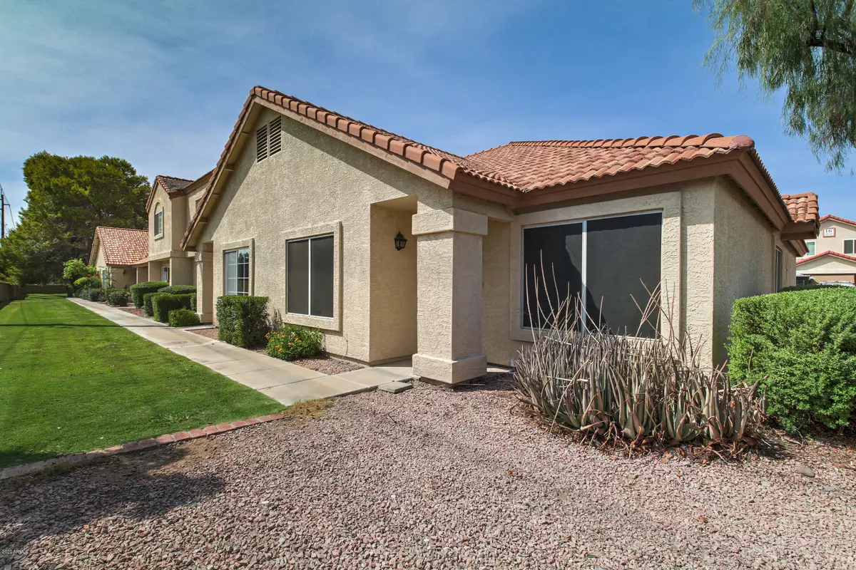 Mesa, AZ 85205,5808 E BROWN Road #104