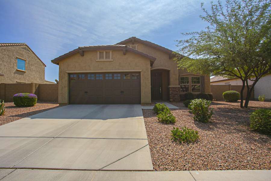 27465 N 175TH Drive, Surprise, AZ 85387