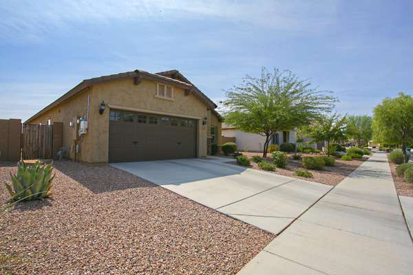 Surprise, AZ 85387,27465 N 175TH Drive