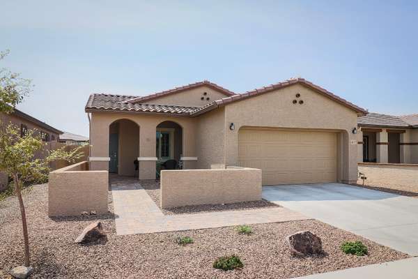 Goodyear, AZ 85338,18177 W GLENHAVEN Drive