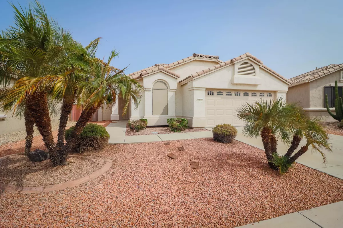 Surprise, AZ 85374,17811 N FIESTA Drive