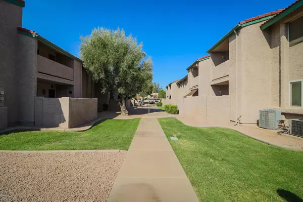 Mesa, AZ 85210,623 W GUADALUPE Road #132