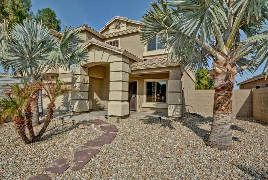 305 S 165TH Drive, Goodyear, AZ 85338