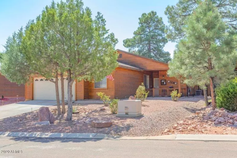 305 W Cody Circle, Payson, AZ 85541