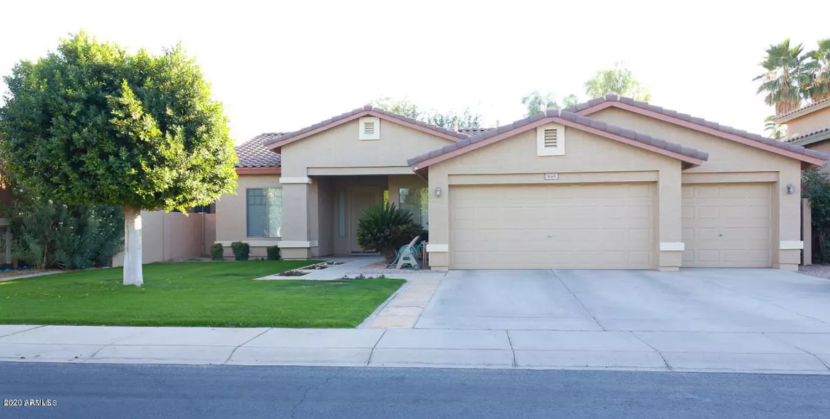 Gilbert, AZ 85296,445 E WINDSOR Drive