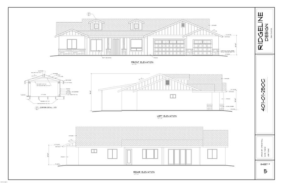 10910 E Dreamy Fields Road, Prescott Valley, AZ 86315