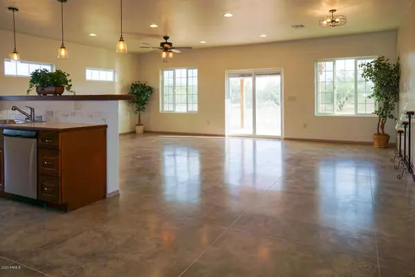 Huachuca City, AZ 85616,2530 N Euphoria Lane