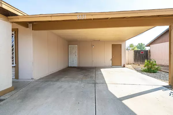 Phoenix, AZ 85035,5331 W ALMERIA Road