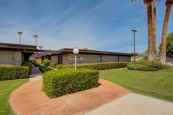 5028 N 34TH Street #10,  Phoenix,  AZ 85018