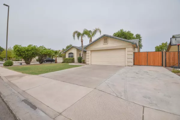 Gilbert, AZ 85295,2978 E ERIE Court