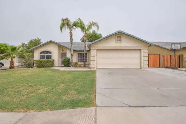 Gilbert, AZ 85295,2978 E ERIE Court