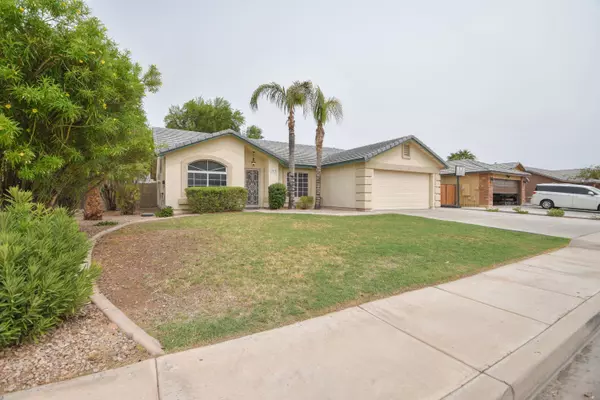 Gilbert, AZ 85295,2978 E ERIE Court