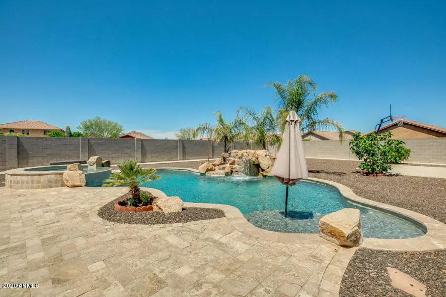 2288 W Mila Way, Queen Creek, AZ 85144