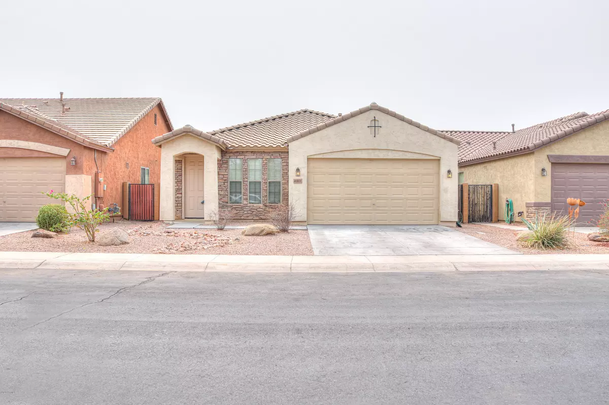 Maricopa, AZ 85139,46031 W HOLLY Drive