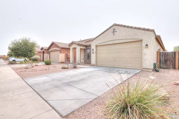 Maricopa, AZ 85139,46031 W HOLLY Drive