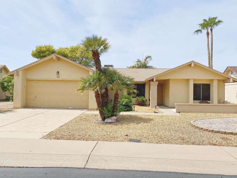 1486 LEISURE WORLD --, Mesa, AZ 85206