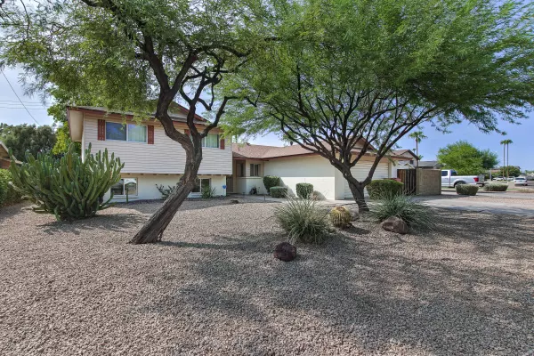 Scottsdale, AZ 85250,6326 N 85th Street