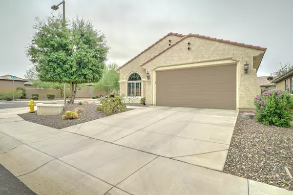 Buckeye, AZ 85396,27003 W ESCUDA Drive