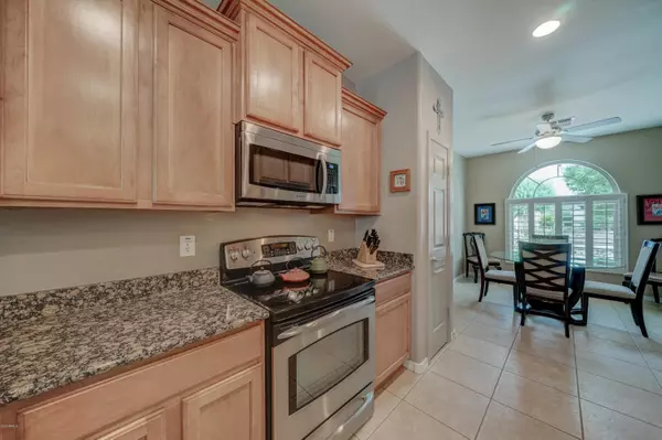 Buckeye, AZ 85396,27003 W ESCUDA Drive