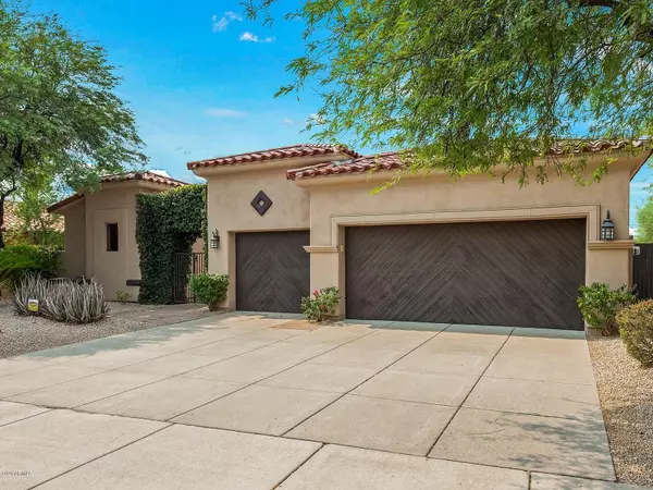 Scottsdale, AZ 85255,8135 E Windwood Lane