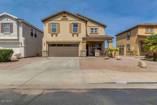 10622 E OLLA Avenue, Mesa, AZ 85212