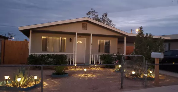 82 N Amarillo Street, Casa Grande, AZ 85122