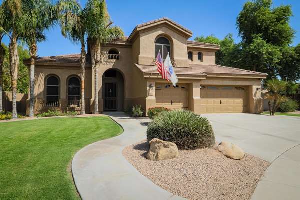 Chandler, AZ 85286,2901 S ILLINOIS Place