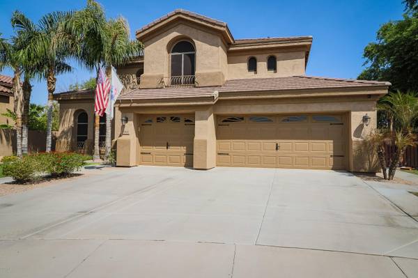 Chandler, AZ 85286,2901 S ILLINOIS Place