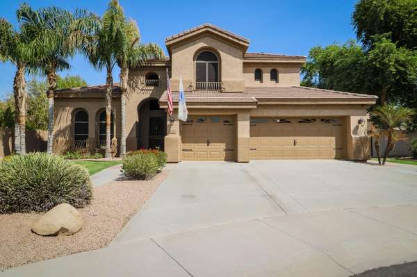 Chandler, AZ 85286,2901 S ILLINOIS Place