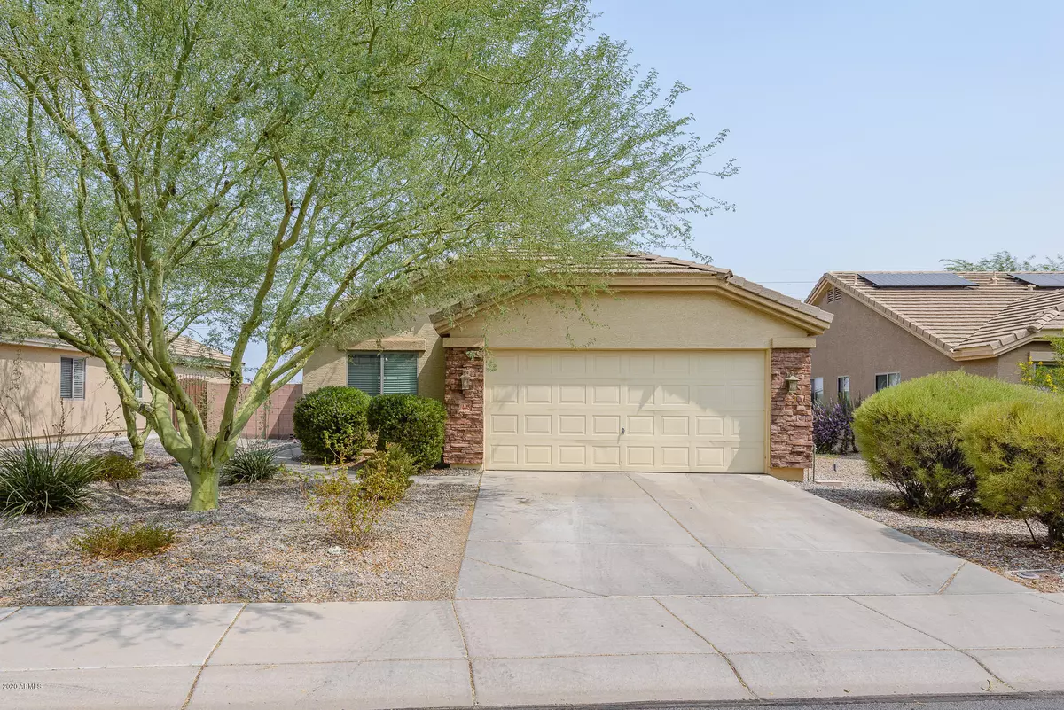 Avondale, AZ 85392,4445 N 123RD Drive