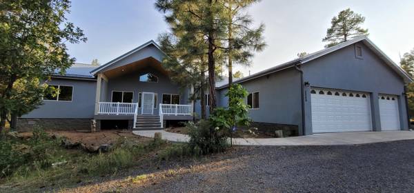 Lakeside, AZ 85929,5069 MOGOLLON RIM Drive