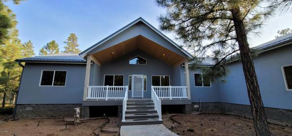 Lakeside, AZ 85929,5069 MOGOLLON RIM Drive