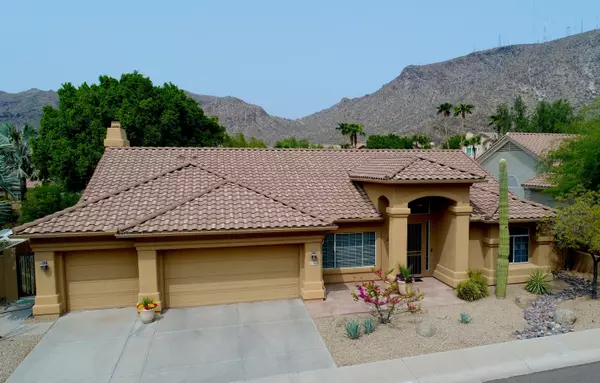 Phoenix, AZ 85048,1356 E DESERT FLOWER Lane