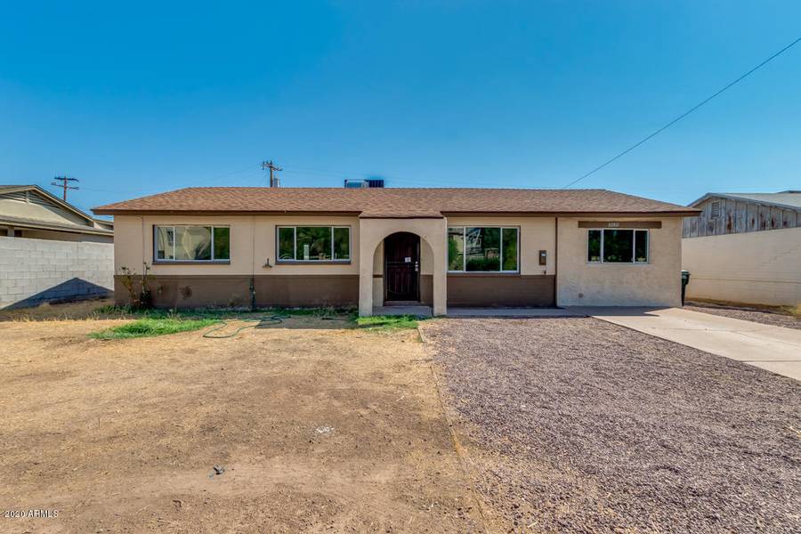 3039 W SWEETWATER Avenue, Phoenix, AZ 85029