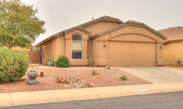 Maricopa, AZ 85138,43815 W CAHILL Drive