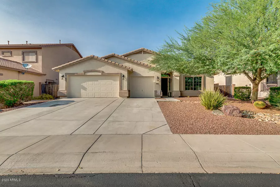 29972 W AMELIA Avenue, Buckeye, AZ 85396