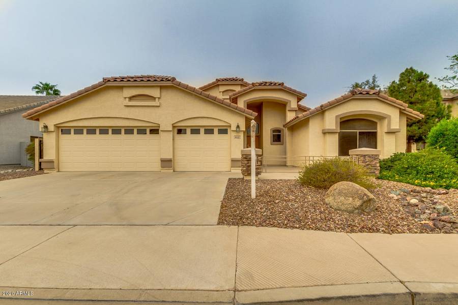 4532 E DESERT SANDS Drive, Chandler, AZ 85249