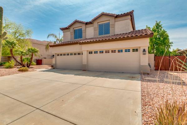 Glendale, AZ 85308,6993 W AURORA Drive