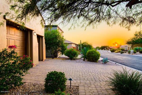 Gold Canyon, AZ 85118,8559 E CANYON ESTATES Circle