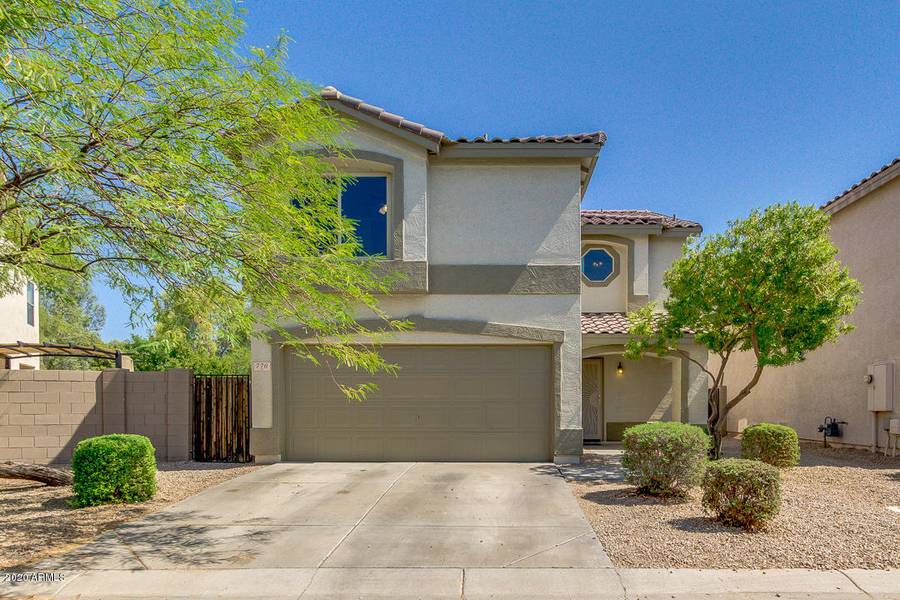 770 E REFLECTION Place, Chandler, AZ 85286