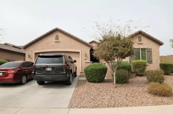 Buckeye, AZ 85326,19558 W GRANT Street