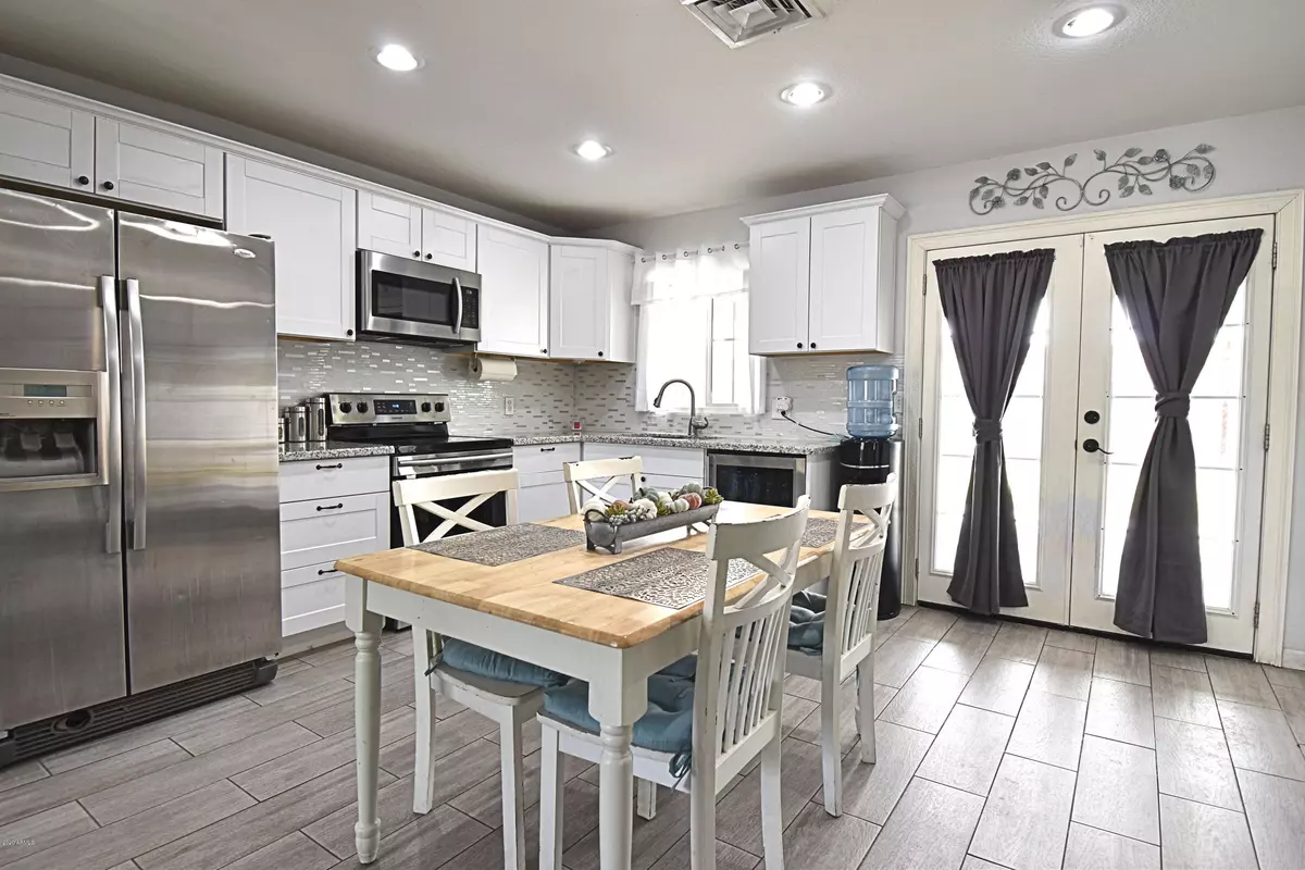 Phoenix, AZ 85037,10901 W TURNEY Avenue