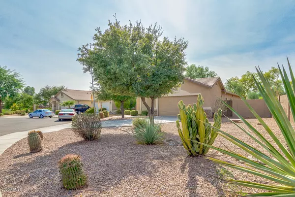 Tolleson, AZ 85353,1912 S 83RD Drive