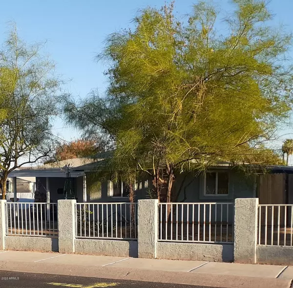 2233 W GEORGIA Avenue, Phoenix, AZ 85015