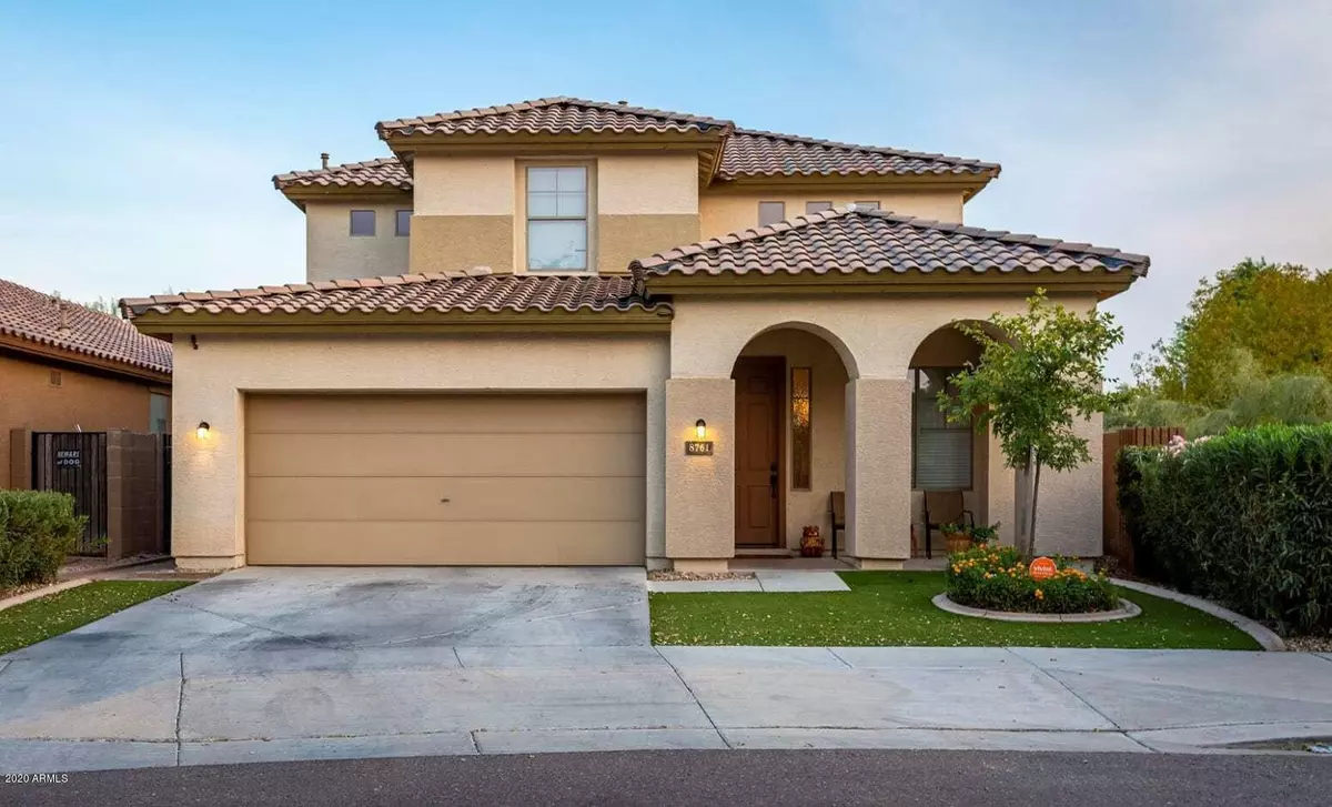 Tolleson, AZ 85353,8761 W CORDES Road