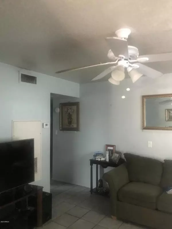 Phoenix, AZ 85017,2537 W GEORGIA Avenue #28